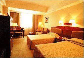 Starway Pitman Hotel Ningbo Exterior foto