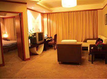 Starway Pitman Hotel Ningbo Exterior foto