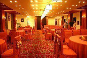 Starway Pitman Hotel Ningbo Exterior foto